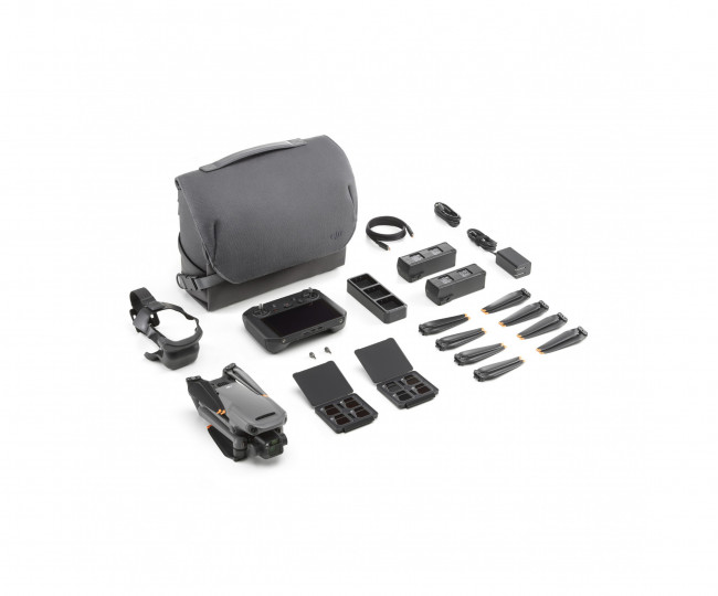 Квадрокоптер DJI Mavic 3 Cine Premium Combo (CP.MA.00000457.02)